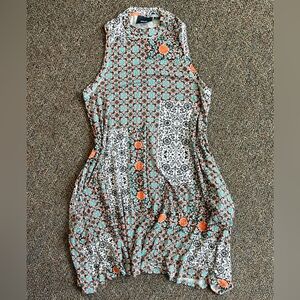 Maeve Sleeveless Dress